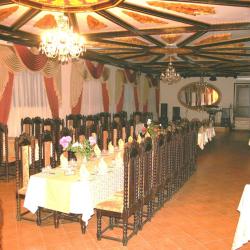 Фото Отель Держава