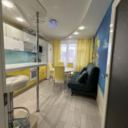 Фото Апартаменты на Деловой 22/1