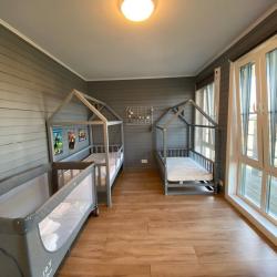 Фото Отель Дом в ТСН Гринвуд 50С