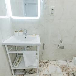 1-комнатные апартаменты люкс