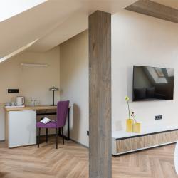 фото 81 Berry Hotel & SPA (Бэрри)
