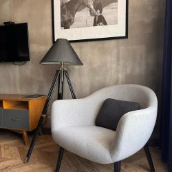 Фото Отель Bugu (Бугу)