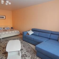 Фото Отель Siberia Apartments (Сибирия Апартмент)