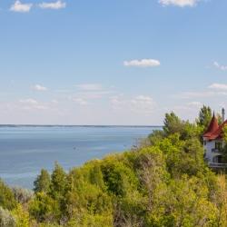 Фото Отель ая жемчужина