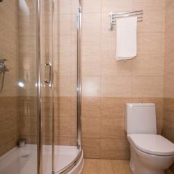 Фото Отель Татьяна