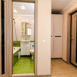 Фото Отель Sutki Life (Сутки Лайф) на Космонавтов