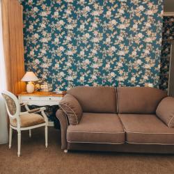 Фото Отель Усадьба