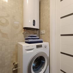 Апартаменты студия с диваном