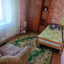 2-комнатные апартаменты стандарт ул. Рябочкина, 39