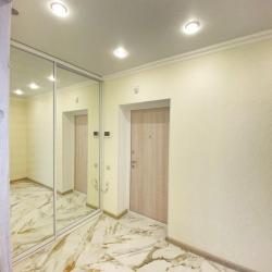 Фото Отель Уютная квартира на улице Аделя Кутуя 110Д