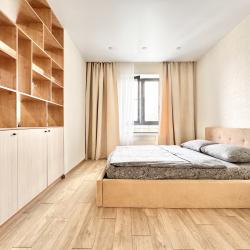 Фото Отель Hugge Place на улице Ядринцевская 57