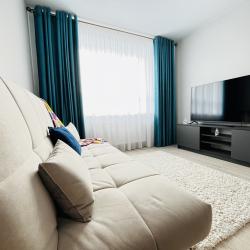 Фото Апартаменты на улице имени Репина