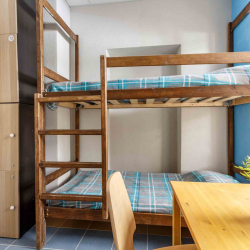 Фото YO! Hostels (Ё Хостелс)