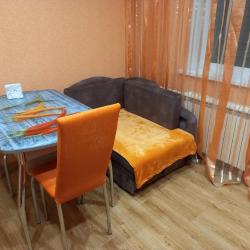Фото Aday Apartments (Эдэй Апартаменты) на проспекте Победы 36