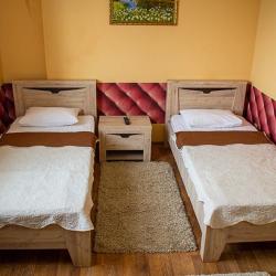 4-местный номер стандарт комфорт