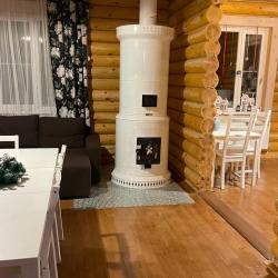 Коттедж премиум