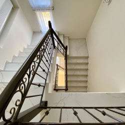 Фото Отель Белая дача