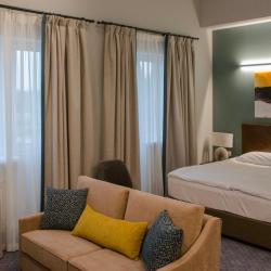 2-местный номер студия