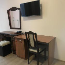 1-комнатные апартаменты студия