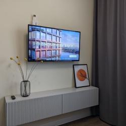 Фото Апартаменты на Берёзовой аллее, 19к3