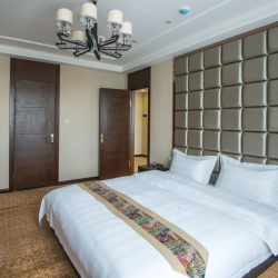 Фото Отель Золотое время