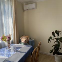 Фото Апартаменты Усадьба