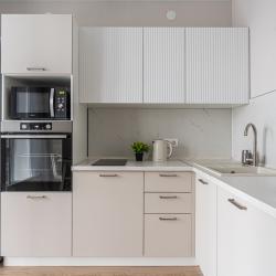 Фото Апартаменты на улице Бухарская 32/1