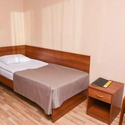 Номер стандарт с 1 односпальной кроватью