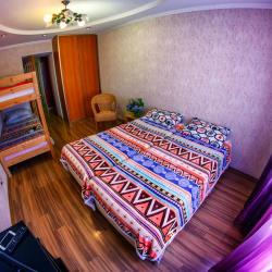 Фото Какаду Хостел