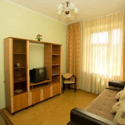 Фото Отель МБУ