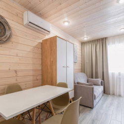 Фото Отель На Волне