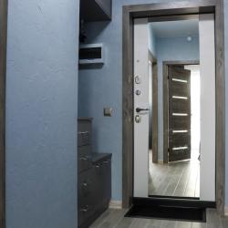 Фото Отель Pro.Apartment (Про.Апартмент) на улице Римская 5