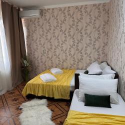 Фото Отель Гостевой дом Уют