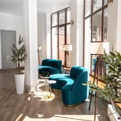 Фото Отель Cheget Star Hotel (Чегет Стар)