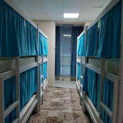 Фото Отель Гагарин