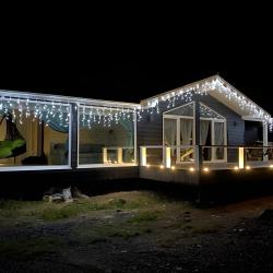 Фото Отель BlackHouse terrace (БлэкХаус Терраса)