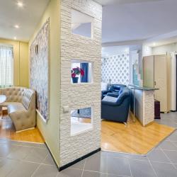 Yacht Apart на улице Белая дача 17 — 6cee295da339d2ab2df583981c8c0ca4