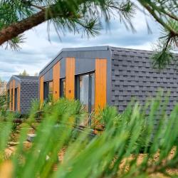 Коттедж стандарт