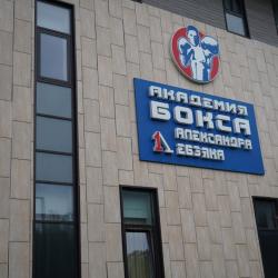Фото Отель Академия Бокса А.Лебзяка