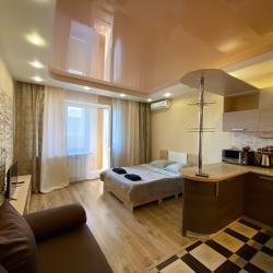 Фото Отель Уют Home (Хоум) на улице Дмитрия Михайлова 1-48