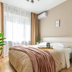 Фото Отель Добро Пожаловать на улице Берберовская 22 строение 2