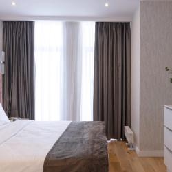 Фото Отель Emerald Apart Hotel by Provence (Эмеральд)