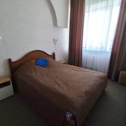 1 категория Комфорт 2х комнатный (№ 404)