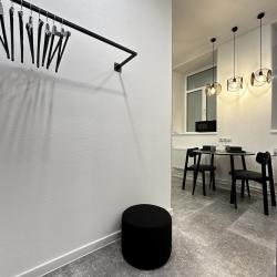 1-комнатные апартаменты стандарт