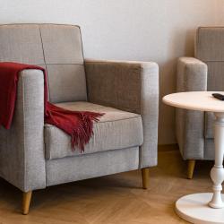 Фото Отель Герасимов