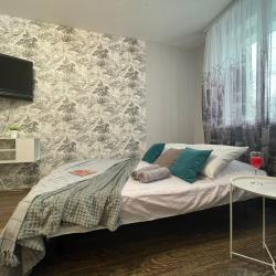 1-комнатные апартаменты стандарт