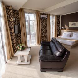 Фото Отель Ochagof (Очагоф)