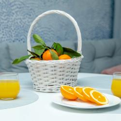 Фото Апартаменты на улице Александра Невского 15 корпус 3