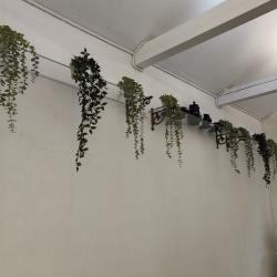 Фото Отель Дом у леса