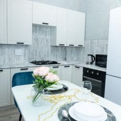 Фото Отель Rich House (Рич Хаус) на улице Рахимьяна Насырова 18
